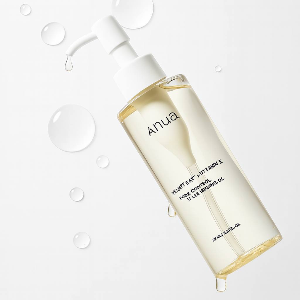 Anua Ultimate Skincare Routine Set
