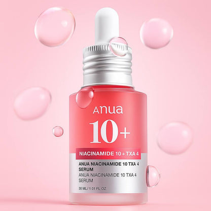 Anua Ultimate Skincare Routine Set